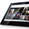 Обзор Sony Tablet Z: планшет, который мы ждали