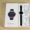 Обзор часов LG G Watch на Android Wear