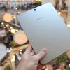 Samsung Galaxy Tab S3 - Технические характеристики