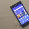 Смартфон Sony Xperia C3: отзывы
