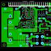 Импульсный блок питания на ir2153, ir2155 Номинальные значения электронных компонентов